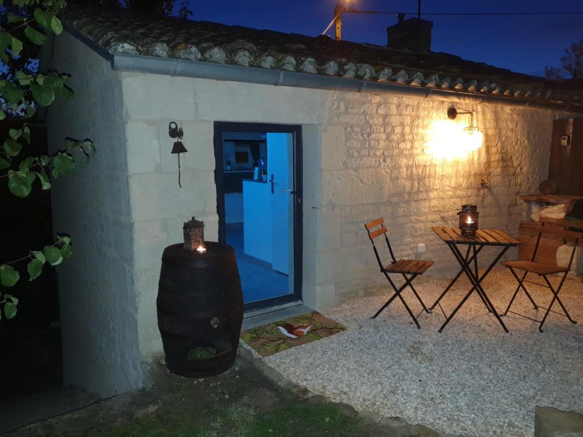 Studio Confort, Charme & Tranquilite Beaumont  Exterior photo